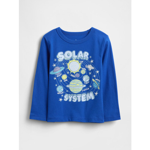 Baby & Toddler Graphic T-Shirt