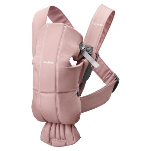 Woven Baby Carrier Mini