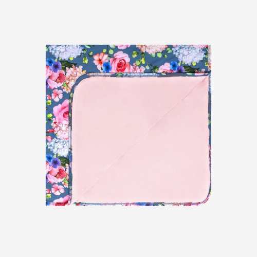 Blanche & Pink Blossom Patoo™