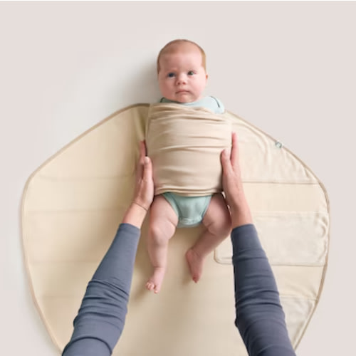 B.E.S.T. Swaddle | Taking Cara Babies