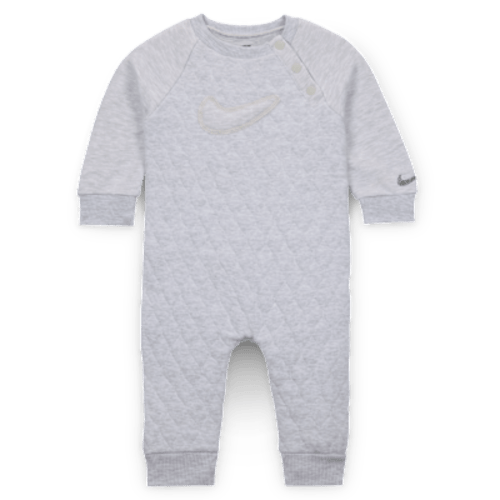 Nike Ready, Set! Baby (0-9M) Coverall