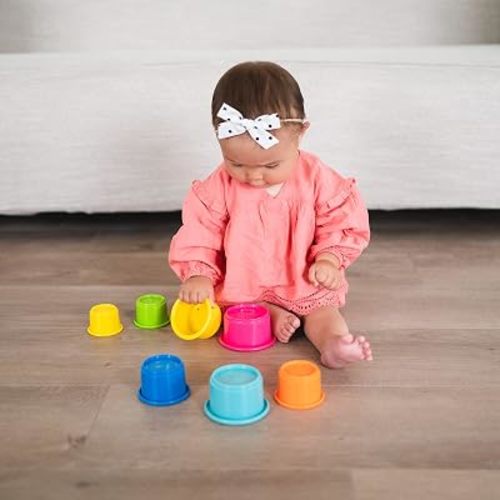 Stacking cups 8 Count