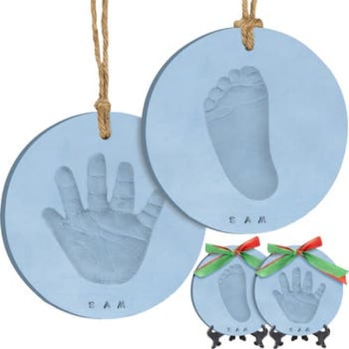 Cherish Ornament Keepsake Kit
