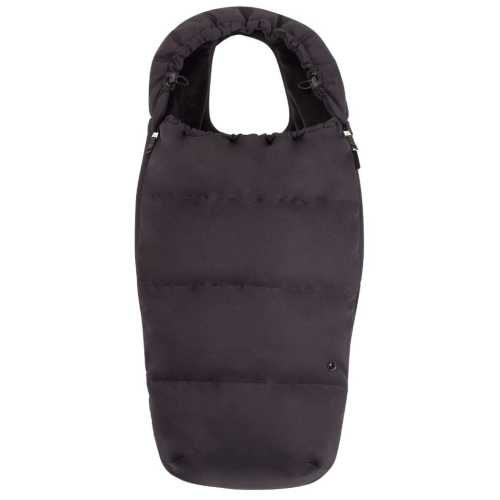 Silver Cross Dune/Reef Footmuff - Space