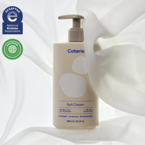 Soft Cream | Coterie