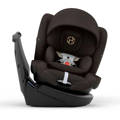 Cybex Callisto G 360 Car Seat | kidsland Official Cybex Retailer – Kidsland