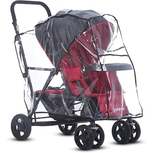 Joovy Caboose Rain Cover