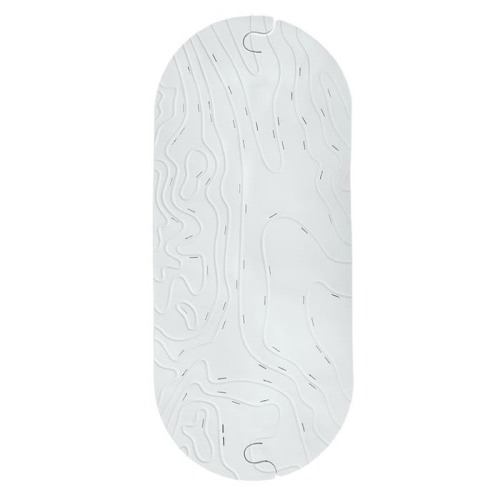 Griffle Bath Mat
