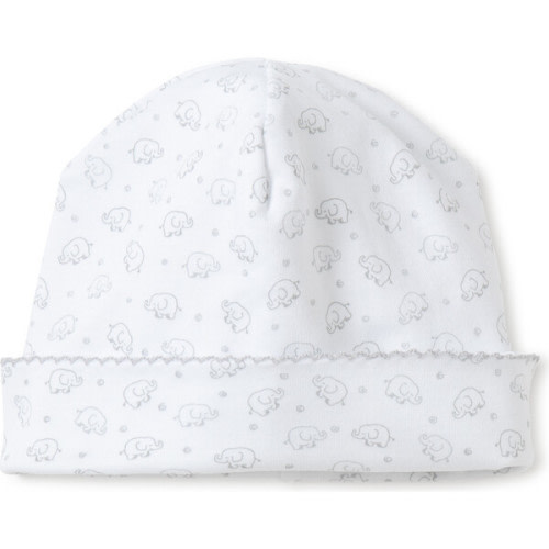 Ele-fun Hat, Grey - Kissy Kissy | Maisonette