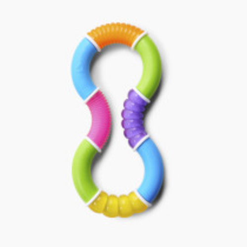 Munchkin Twisty Figure 8 Teether