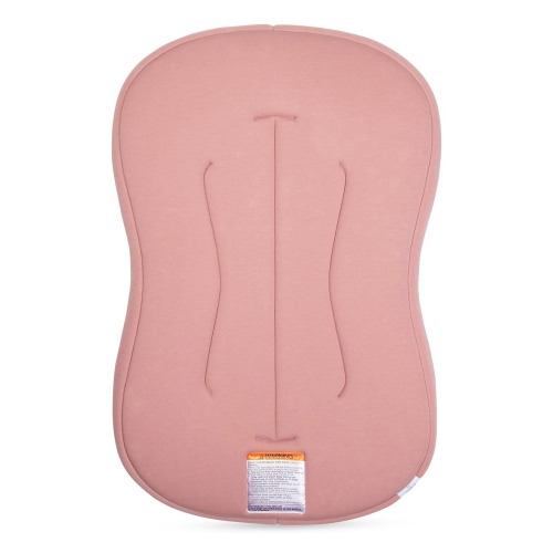 Infant Lounger Curve