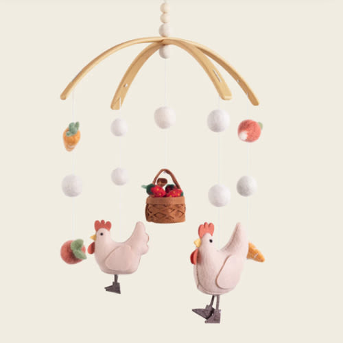 Friendly Farm Mobile