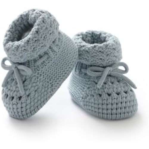 Baby Booties