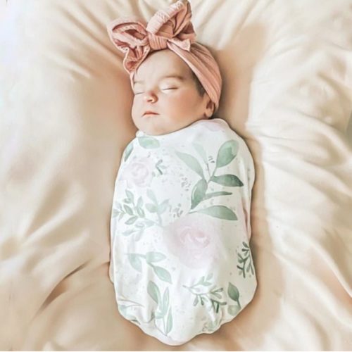 COCOON SWADDLE