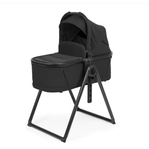 Ypsi Bassinet W/Stand By Me | Peg Perego