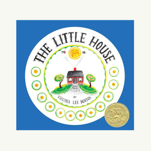 Little House 75th Anniversary Edition