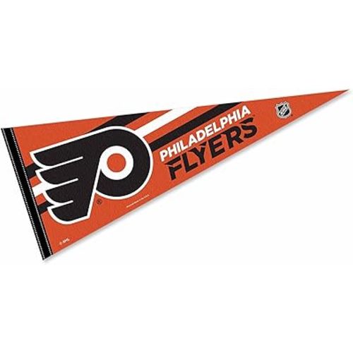 Philadelphia Flyers Pennant