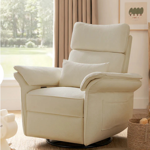 Cuddle Nursery Power Glider - NurseryNook By Hulala Home