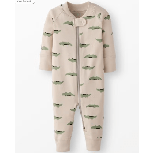 HannaJams™ Sleeper 0-3M