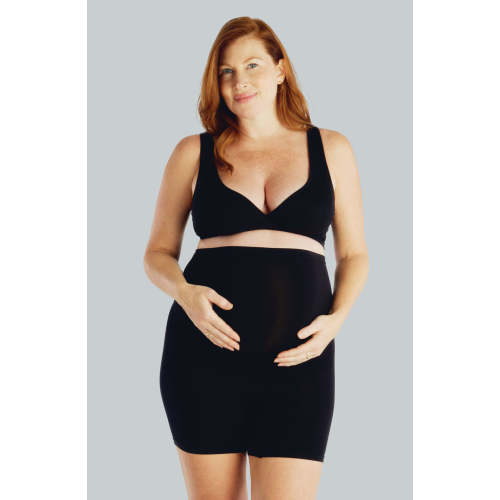 Thighs Disguise Maternity Shorts for Anti Chafing – Belly Bandit