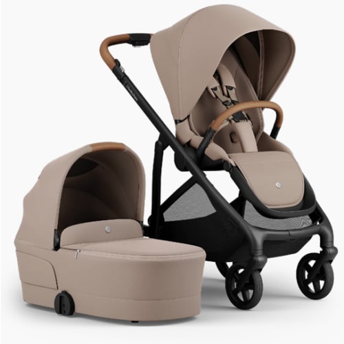 Alto | Black Tan