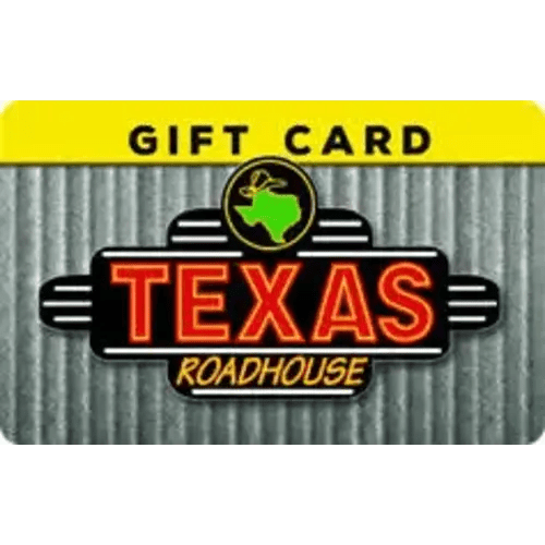 texas roadhouse giftcard - Google Search