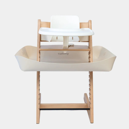 CATCHY - The Food Catcher for High Chairs – Catchy