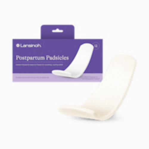 Lansinoh Postpartum Padsicles