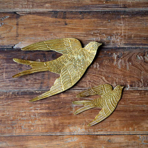 Holy Spirit Doves large