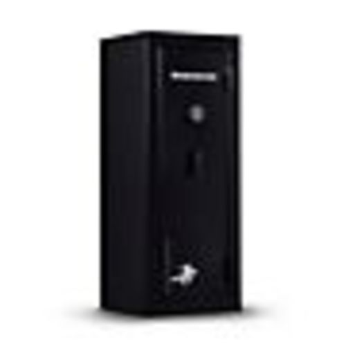 Winchester Safes 20 Long Gun 14.2 cu. ft. Electronic Lock Gun Safe, 30 Min. Fire Rating, Black at Tractor Supply Co