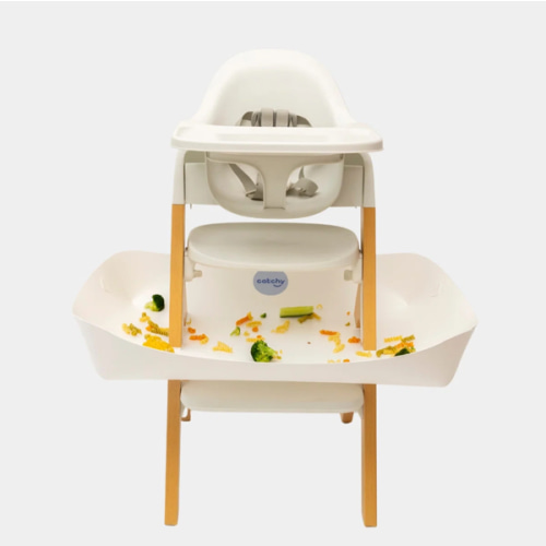 CATCHY - The Food Catcher