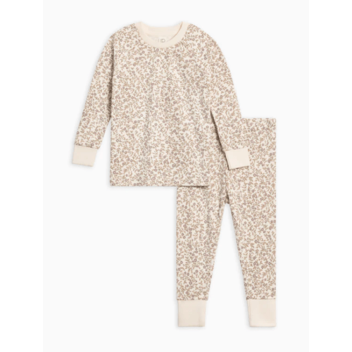 2 Piece Long Sleeve Jammie Set