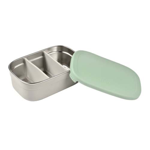 Stainless steel lunch box