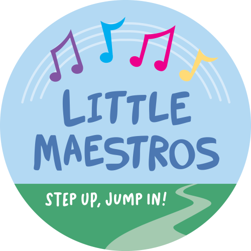Little Maestros Newborn Music Classes