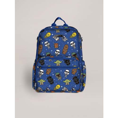 Zealous Backpack - STAR WARS ™ Galaxy of Rivals