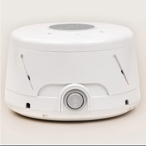 Hushh 2 Portable Sound Machine Sound Machine | Yogasleep