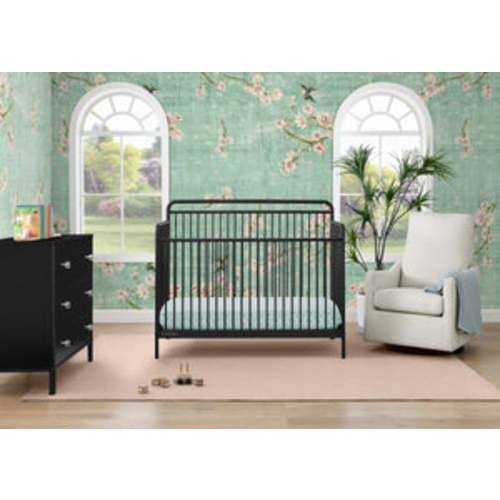 Hayden 5-in-1 Convertible Crib
