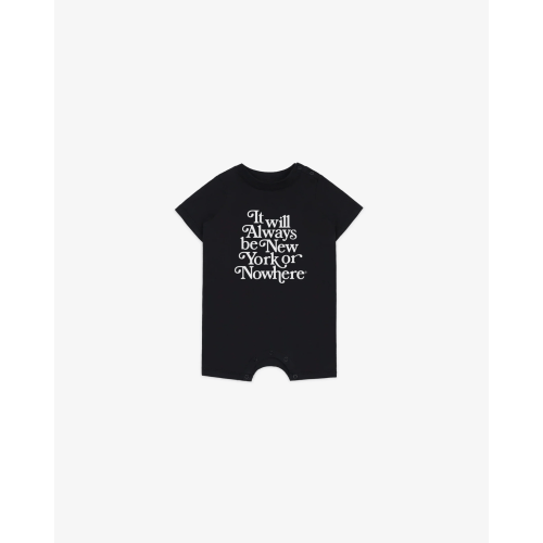 Always Kids Romper