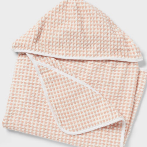 Kids Bath Towels Pillowfort | Cotton, Hooded & Soft