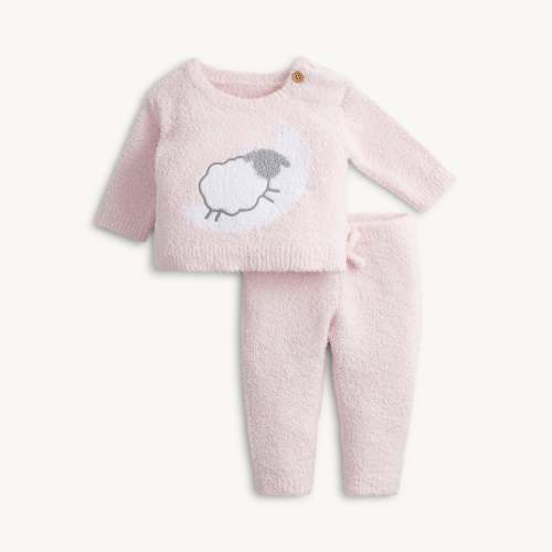 Magnetic Sweater Set
