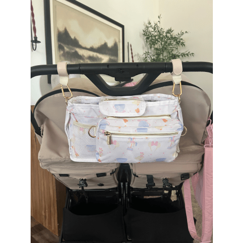 Carousel Stroller Caddy (PRE-ORDER) – Better Together Collection