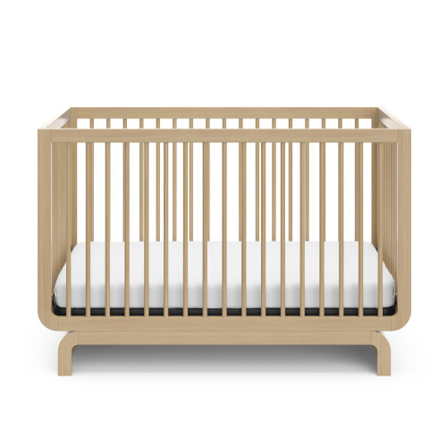 Storkcraft Santorini 5-In-1 Convertible Crib & Reviews | AllModern