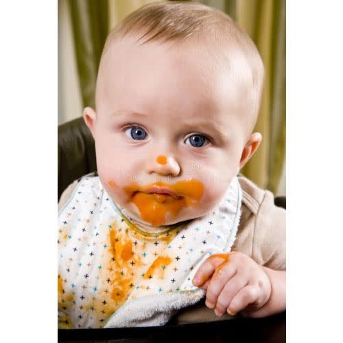 Cute baby bibs!