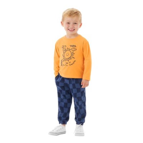 Member's Mark Toddler Boys 2-Piece Outfit Set - Samsclub.com
