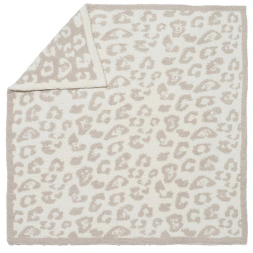 CozyChic® Barefoot in the Wild® Baby Blanket