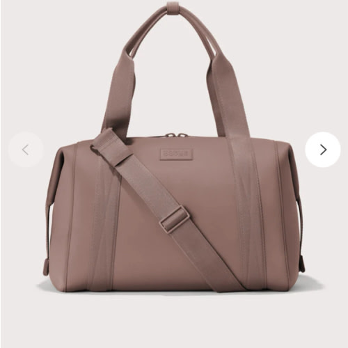 Landon Carryall in Dune, Large