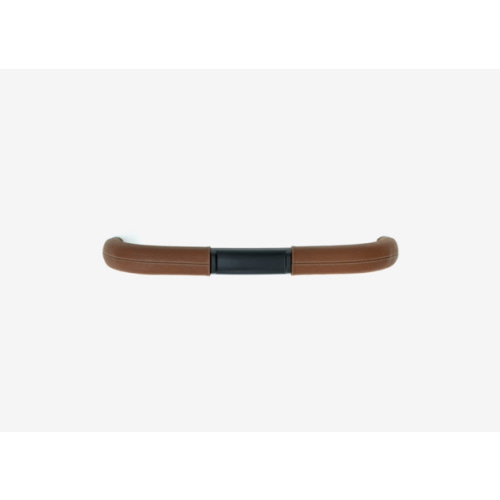 Leather Grips for Switchback