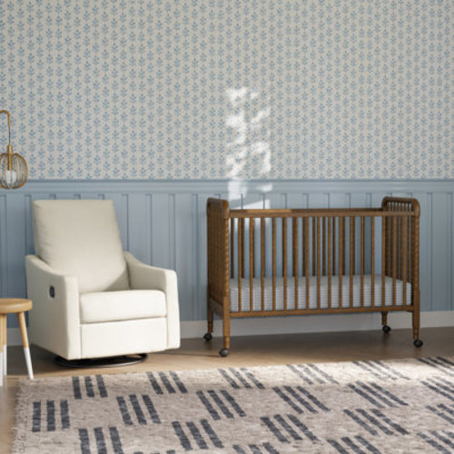daVinci Jenny Lind 3-in-1 Convertible Crib & Reviews | Wayfair