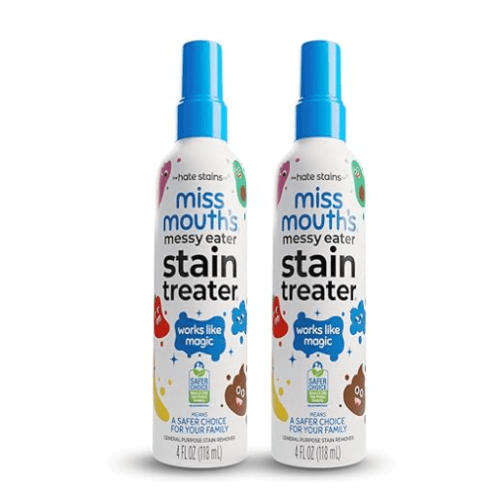 Stain Treater Spray