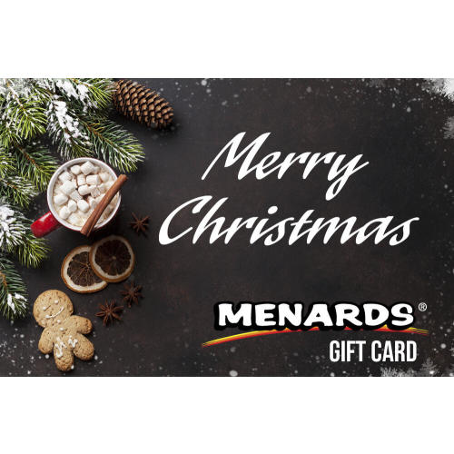 Menards Gift Card at Menards®